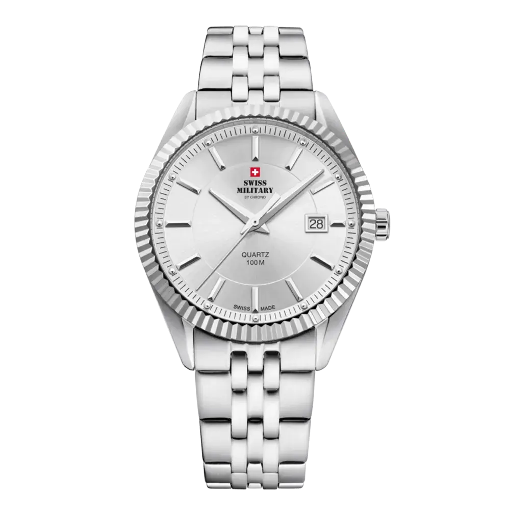 Swiss Military Машки рачен часовник