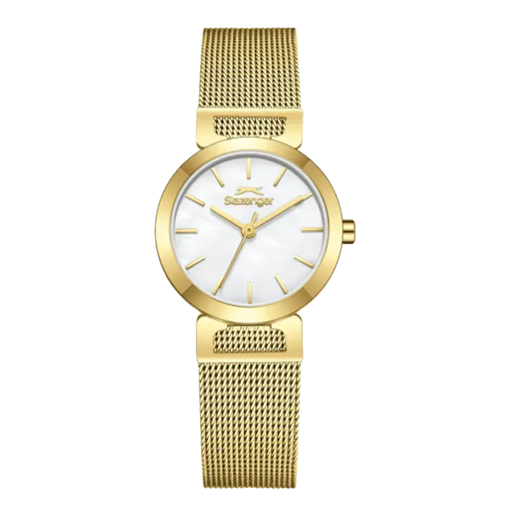 Slazenger Женски рачен часовник