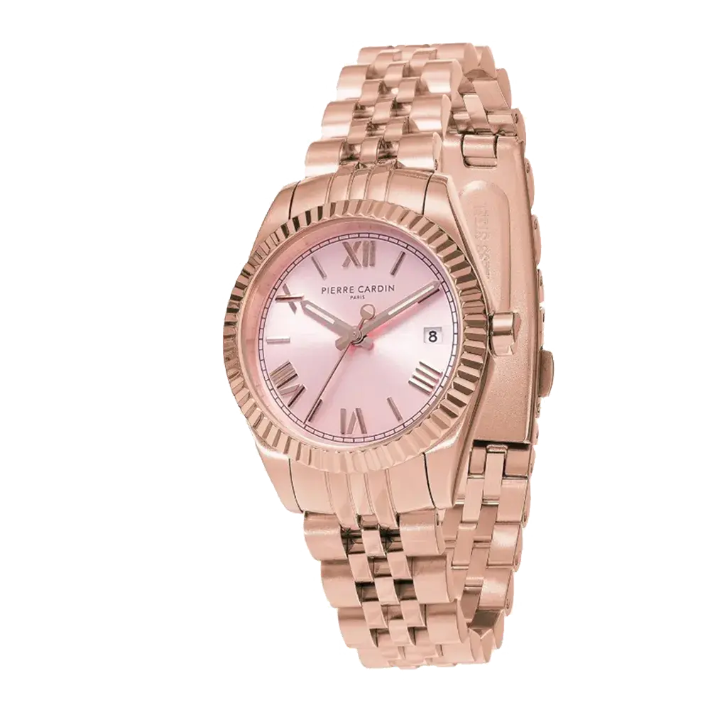 Pierre Cardin Женски рачен часовник