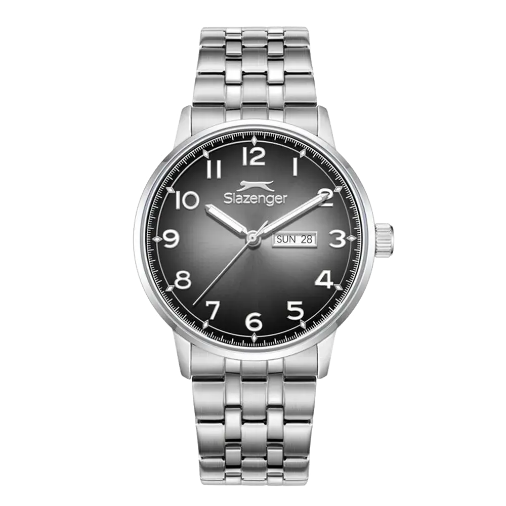 Slazenger Машки рачен часовник