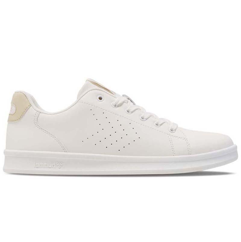 HUMMEL Машки патики COURT LINE, Бели