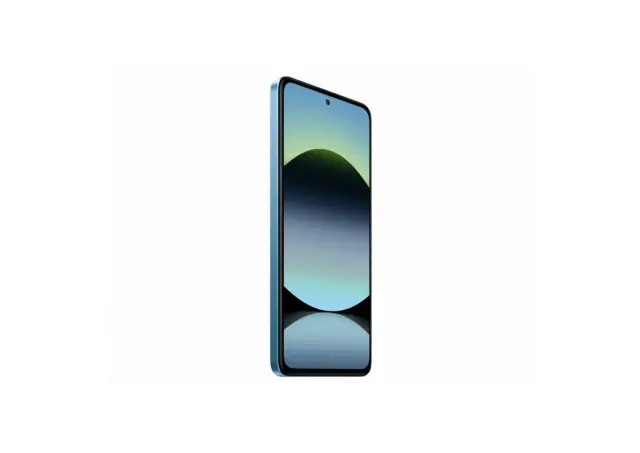 XIAOMI Паметен телефон Redmi Note 14 6GB, 128GB, син