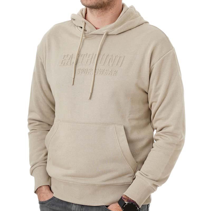 EASTBOUND Машка дуксерка Azriel, кремаста