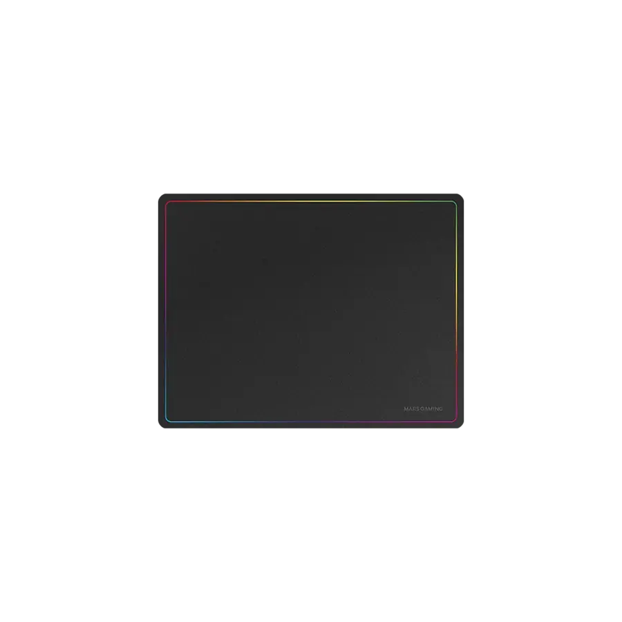 MARS Gaming, Gaming Подлога За Глушец, MMP124, Црн
