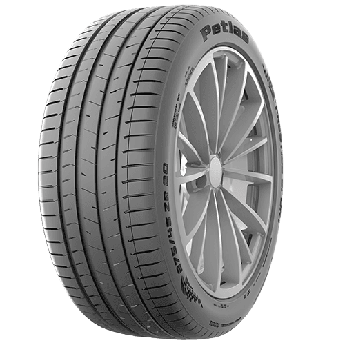 Petlas Летна Гума 315/35 ZR20 PRESTIGE SPORT TL 110Y
