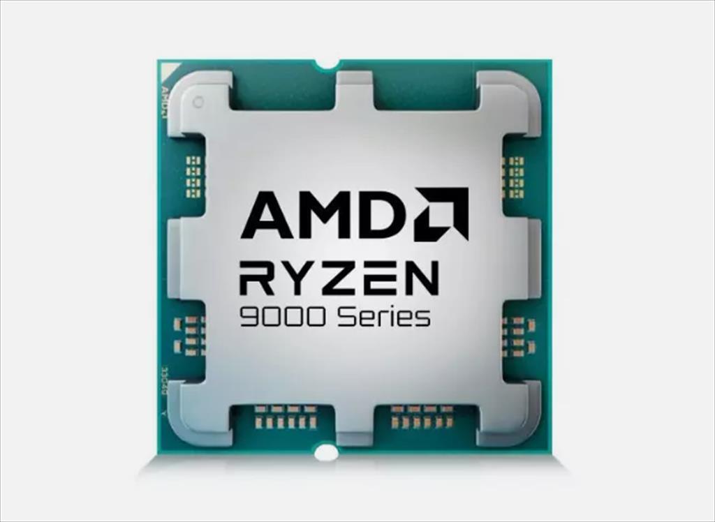 AMD Процесор AMD RYZEN 9 9900X, 12 Core, 5,6GHz 76MB w/ AMD Radeon Graphics, s.AM5 100-000000662, TRAY