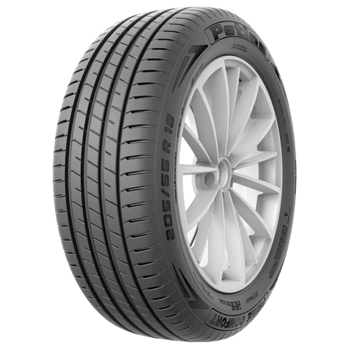 Petlas Летна Гума 205/55 R16 PRIME COMFORT TL 94W
