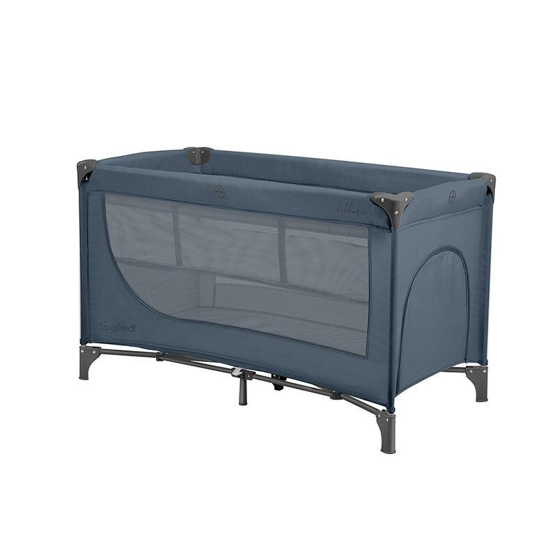 KIKKA BOO Креветче So gifted 2026 2нивоа плаво