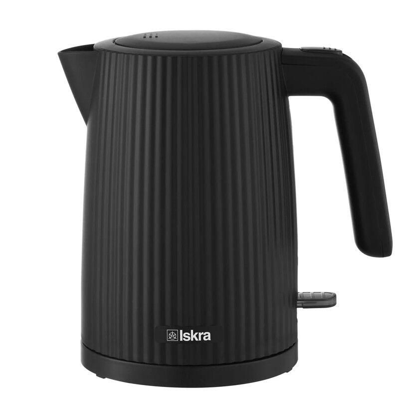 Iskra K561Nn Електричен Бокал За Вода 1,7L, 2200W, Скриен Грејач