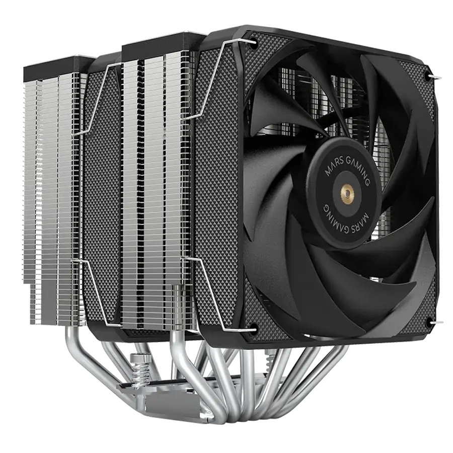 MARS Gaming, CPU Кулер, MCPU-XU6
