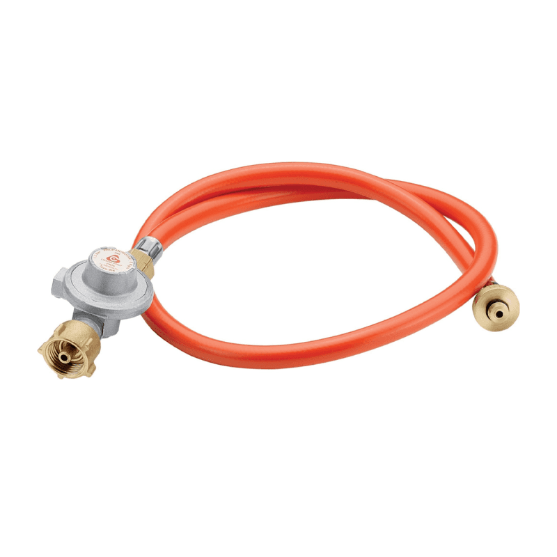 Weber Сигурносен Вентил За Плински Скари  М-48490