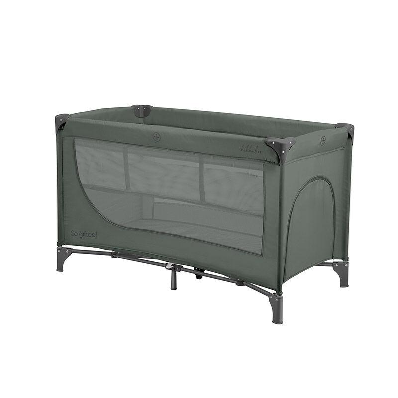 KIKKA BOO Креветче So gifted 2026 2нивоа зелено