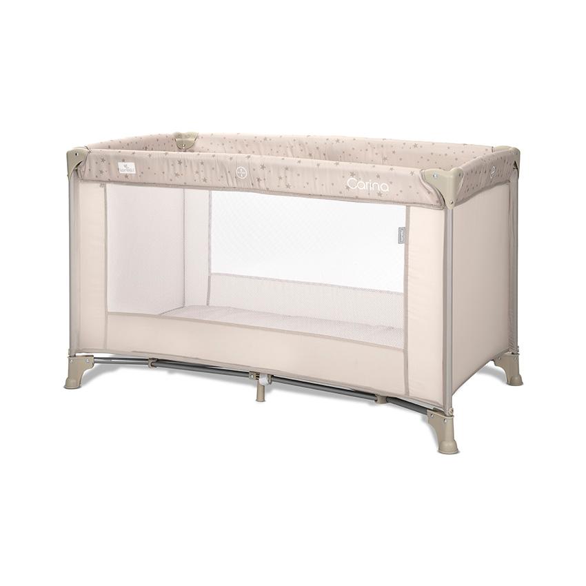 Lorelli Креветче Carina 1 ниво Беж