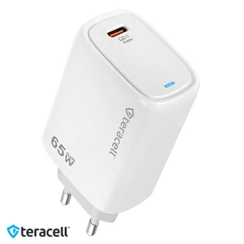 Полнач / адаптер - Quick Charge - 65W Teracell