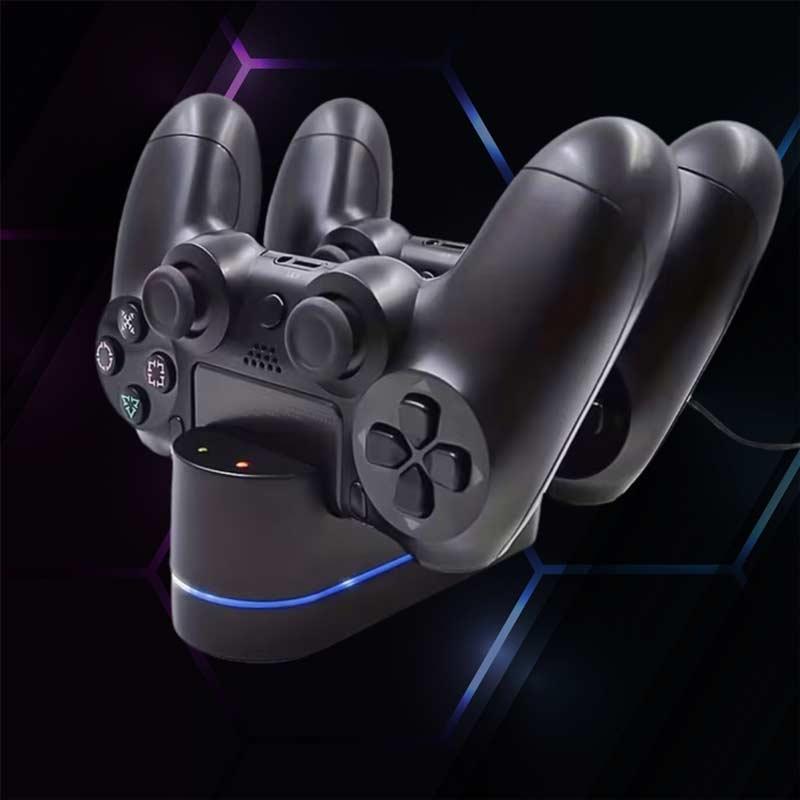 Полнач за безжичен контролер за PlayStation 4 - PS4
