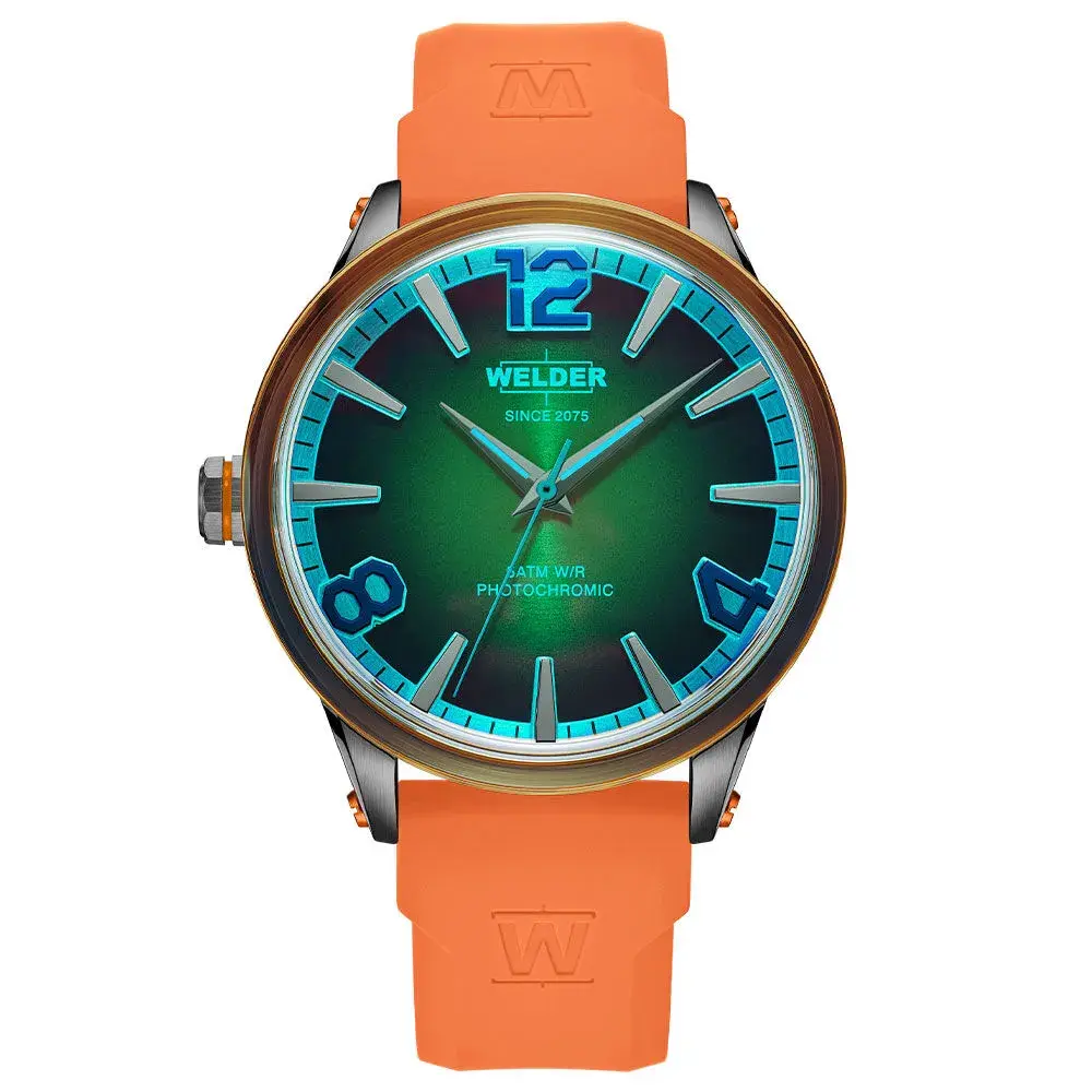 Welder Mody Машки Часовник WRN1000