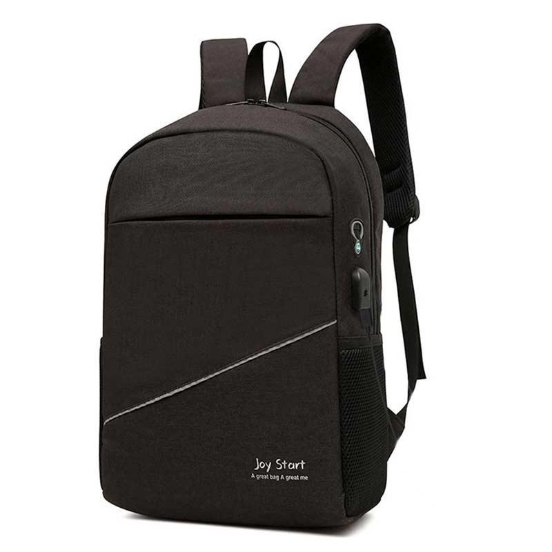 Ранец за Лаптоп - 15.6"- JoyStart - Црна