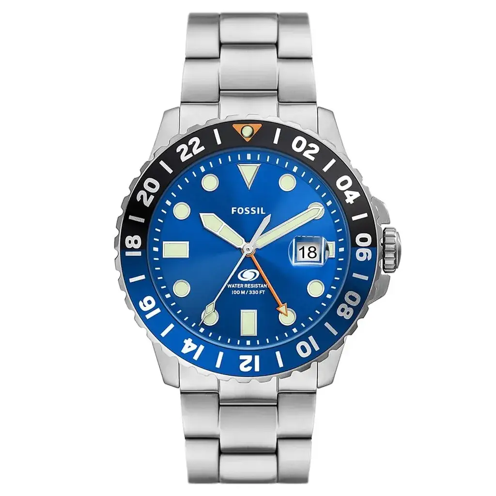 Fossil Машки Часовник FFS5991