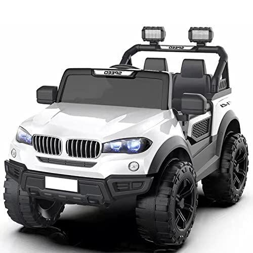 BMW Style Џип на акумулатор