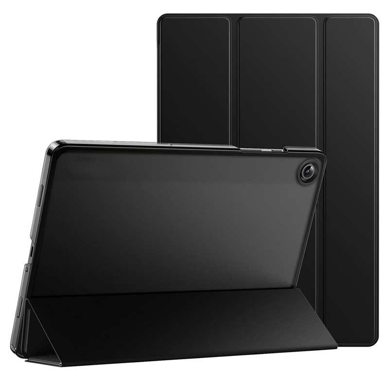 Футрола за таблет за Samsung Galaxy Tab A11 - Црна