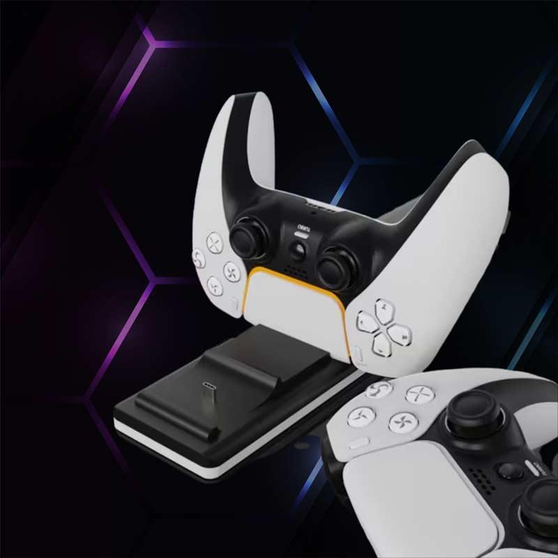 Полнач за безжичен контролер за PlayStation 5 - P5