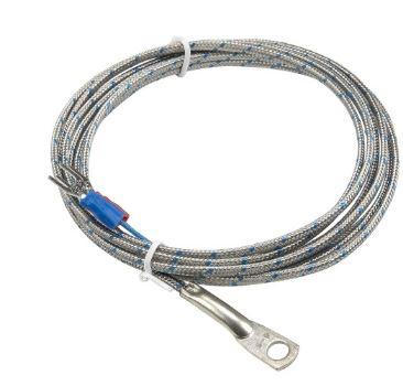 Alfa Electric К-тип термо сонда 400°C Ø5mm отвор 2m WRNT