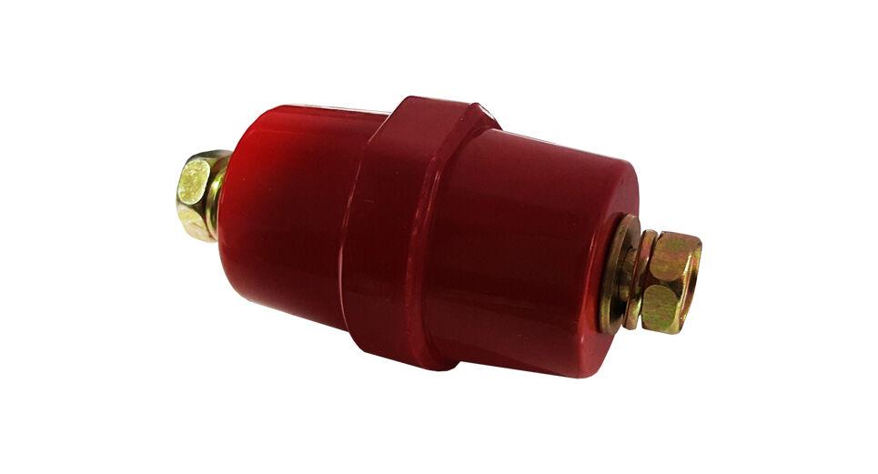 Alfa Electric Потпорен изолатор M8, h-51mm, Ø29mm, 1000V – SM-51