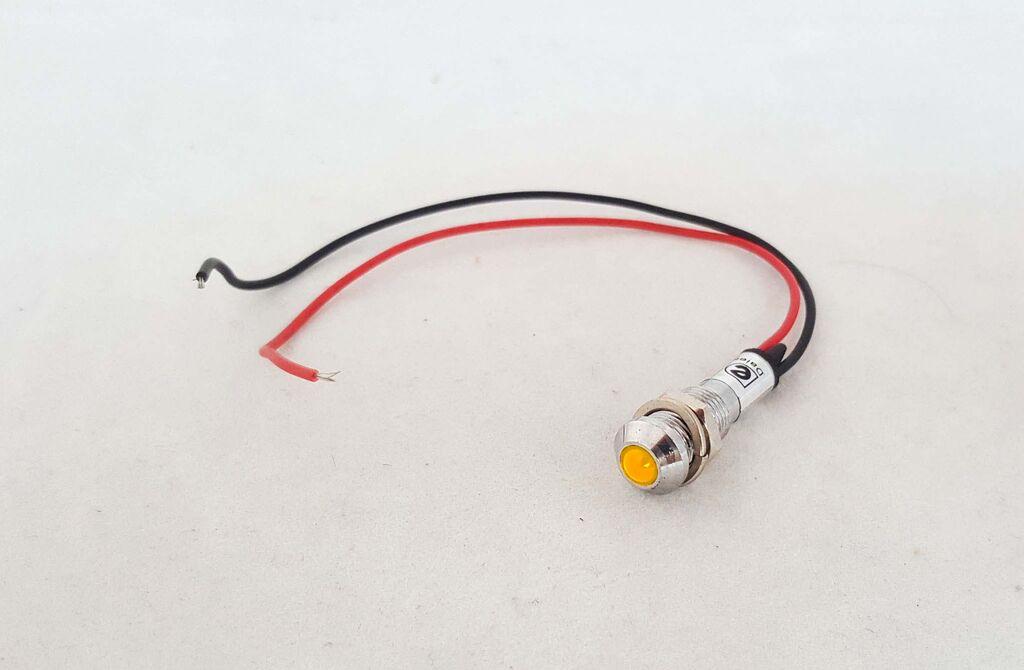 Alfa Electric Индустриски утикач 16A 380V 4455105