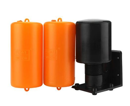 Alfa Electric Сензор за ниво на вода, 2 нивоа – LYN-70AB