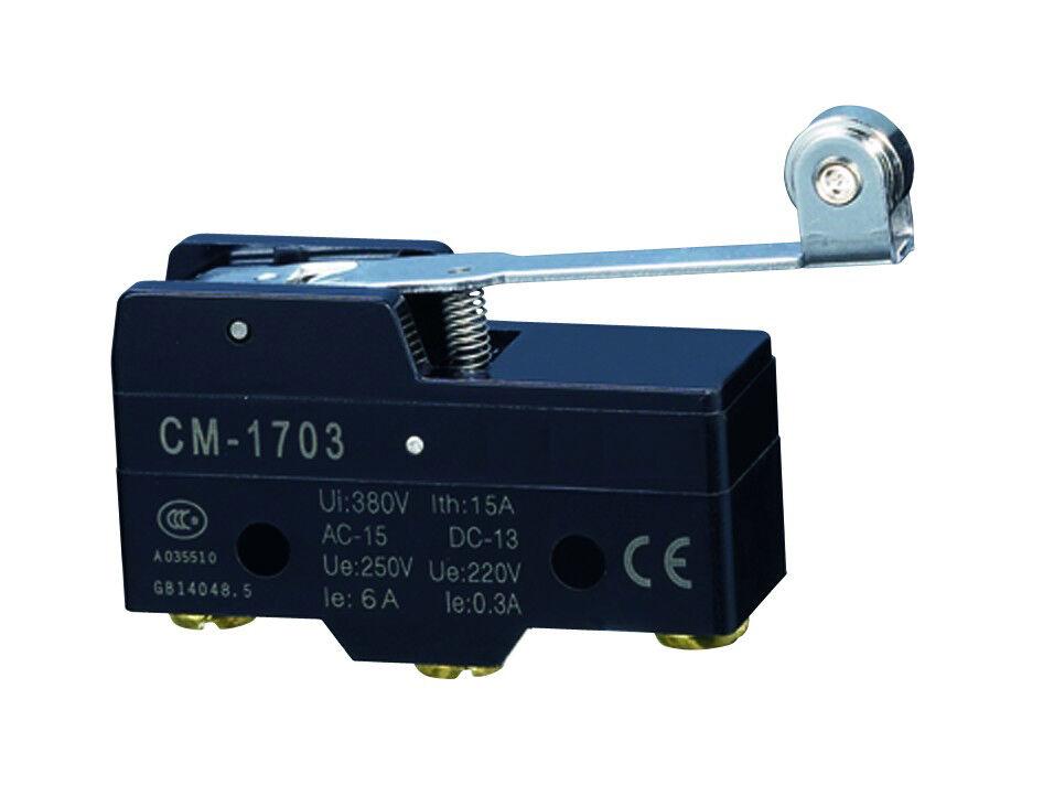 Alfa Electric Краен прекинувач CM-1703