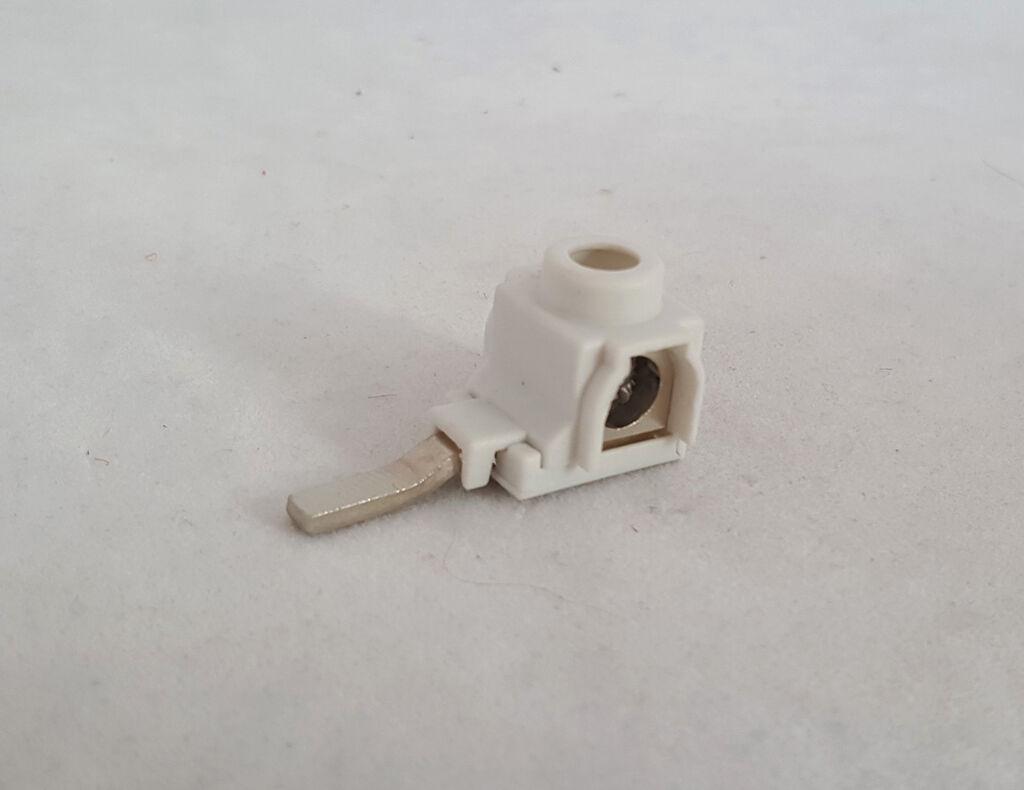 Alfa Electric Клема за автоматски осигурувачи – TB25 (31025)