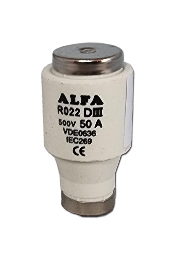 Alfa Electric Реле 14-пин, 48V DC, 55.04, 4x5A – RELAY-55.04-48DC