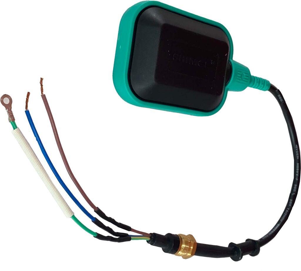 Alfa Electric Пластична кутија за DIN, Schneider GV2MC02 – BOX-GV2MC02