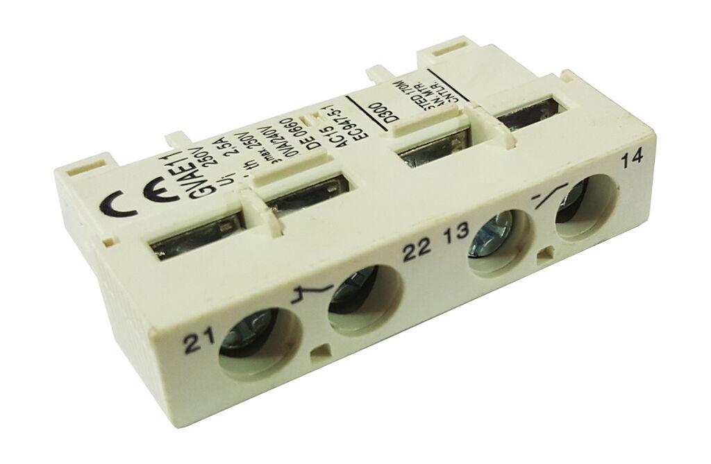 Alfa Electric Метален поден тастер, 10A – FS-2 (03.002.0050)