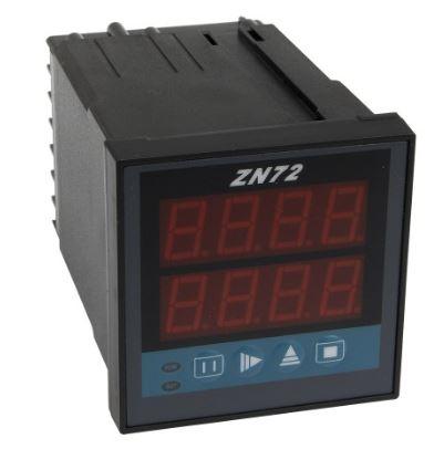 Alfa Electric Дигитален бројач 240V 1–9999 ZN72