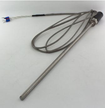 Alfa Electric Подвижна навртка за термо сонда, M14, Ø6mm отвор – RA05-M14-6mm