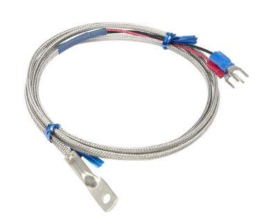 Alfa Electric К-тип термо сонда 600°C Ø4mm отвор 1m WRNT