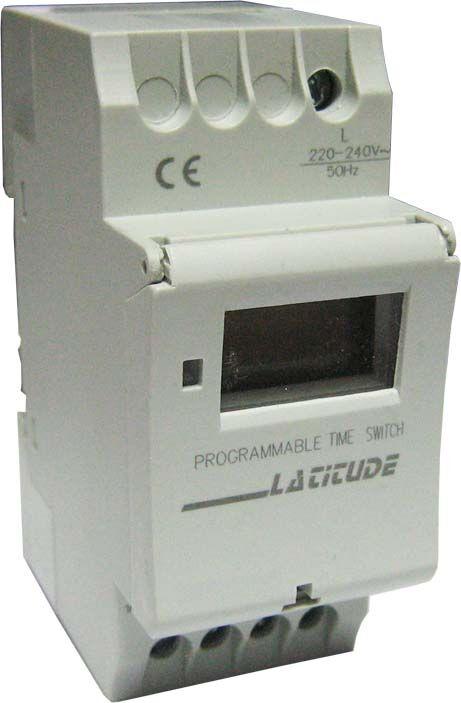 Alfa Electric Астро тајмер DHC-15B