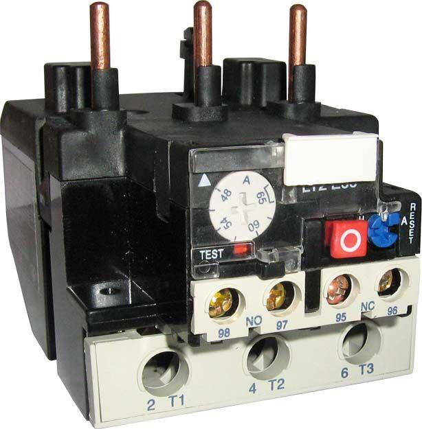 Alfa Electric Биметал 48–65A LT2-E335948