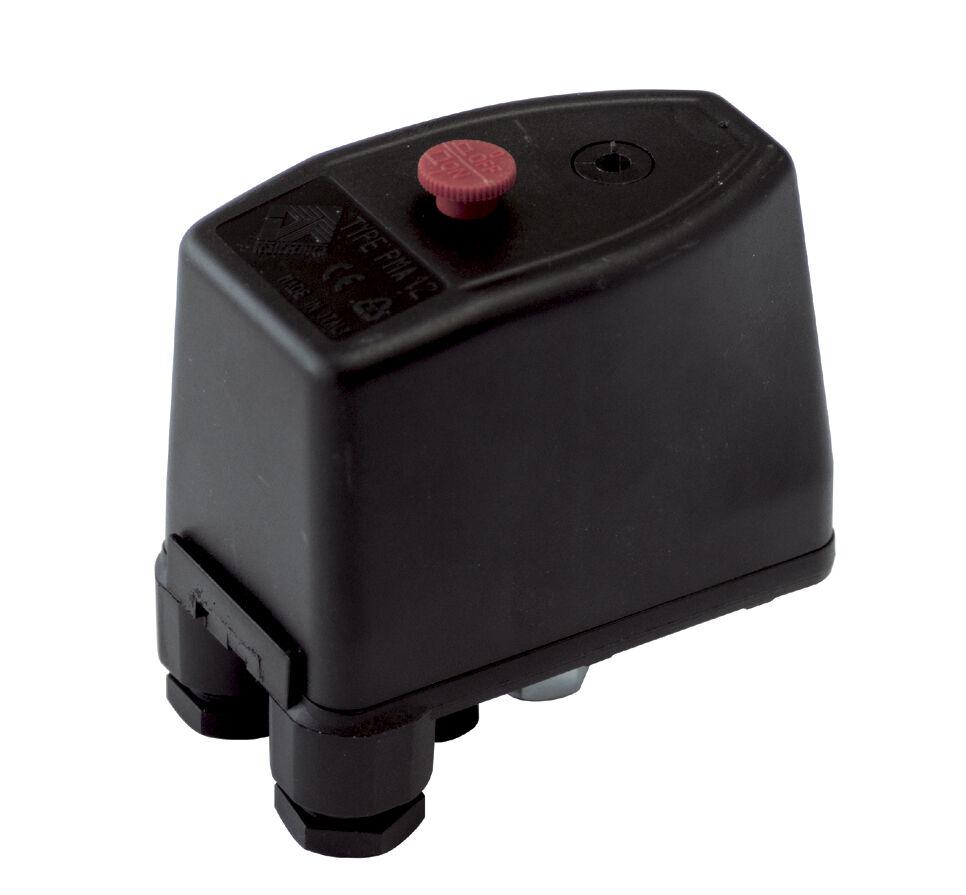 Alfa Electric Реле 24V DC, 4x5A – RE403DLTU