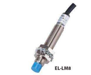 Elmark Индуктивен сензор AC тип SCR НО ELM LM8-2002A