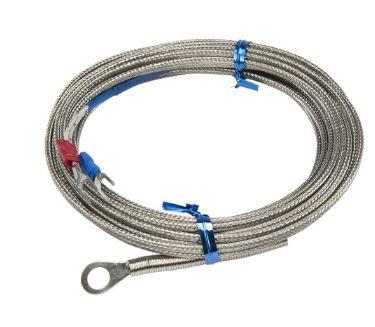 Alfa Electric Редна клема TBH-3A, 1.5mm² – TBH-3A