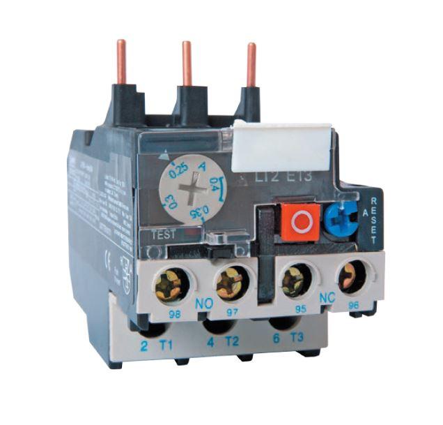 Alfa Electric Биметал 0,6–1A LT2-E1305