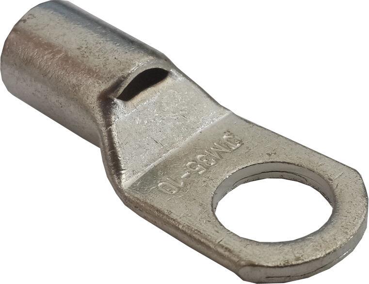 Alfa Electric Клема за гмечење Cu 35/10