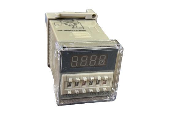 Alfa Electric Асиметричен тајмер DH48S-C