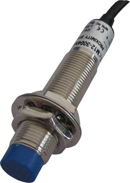 Alfa Electric Капацитивен сензор EL-CM12-3004PA