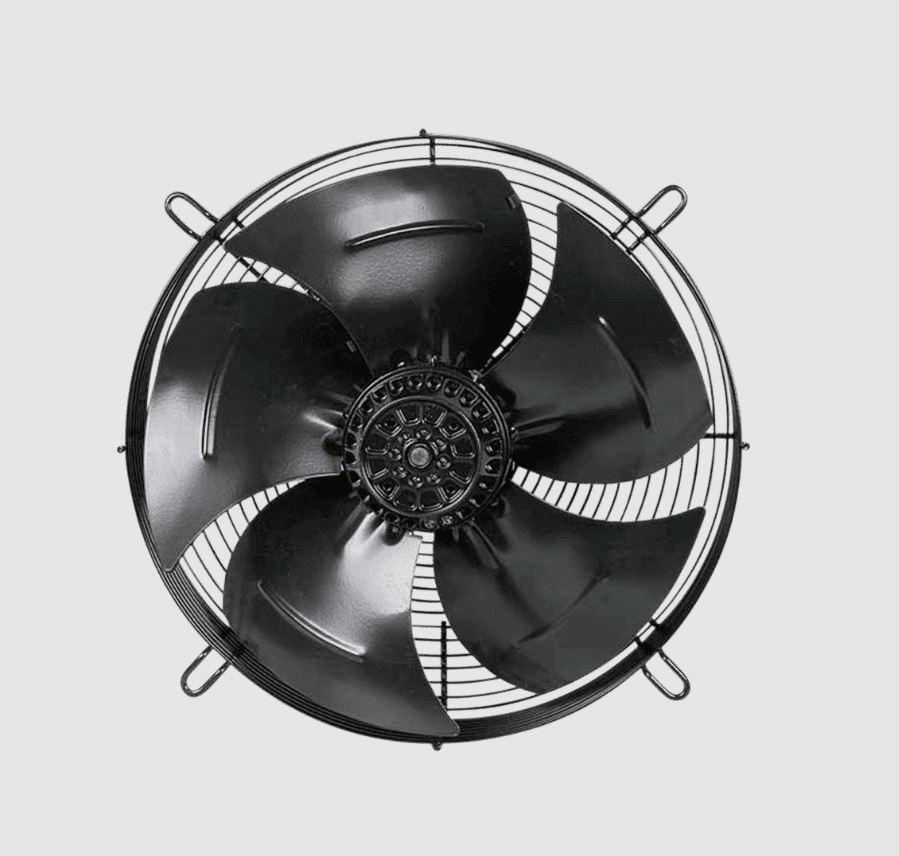 Artiko Вентилатор усисен 500mm IFF 4E-500S