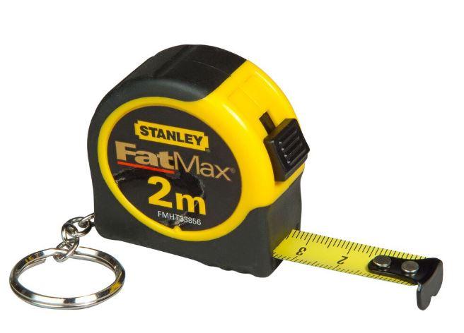 Stanley Метро 2m 13mm со привезок FMTH1-33856