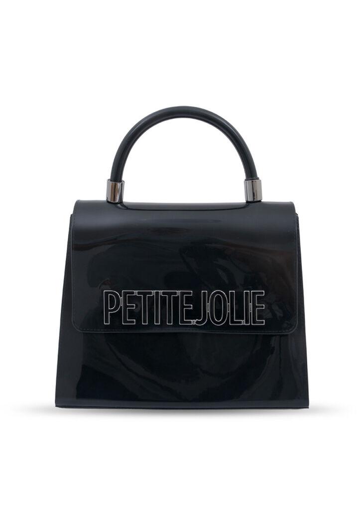 Petitte Jolie Женска чанта, Црна