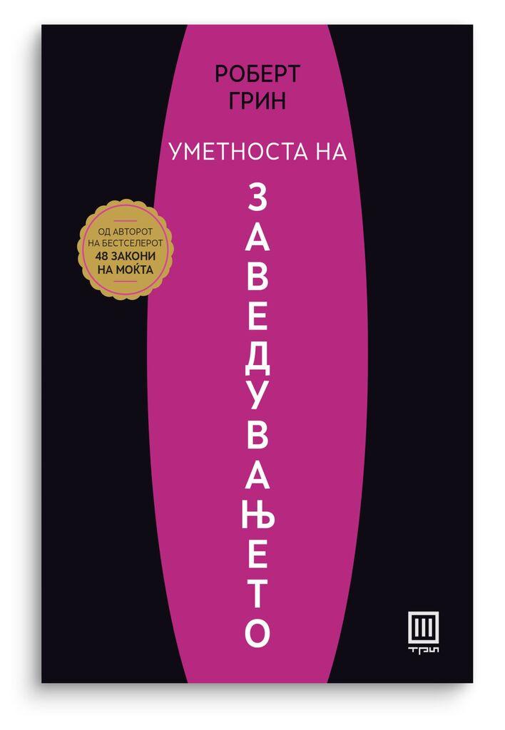 Уметноста на заведувањето